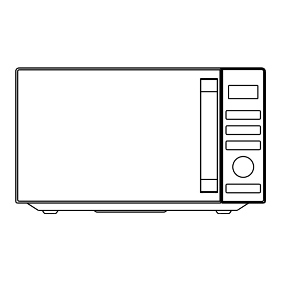 Aspes AMWC23900DGN Instructions Manual