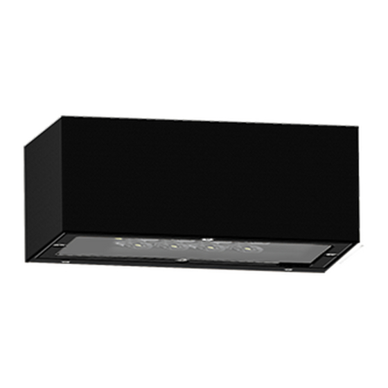 LIGMAN GINO 3 Installation Manual