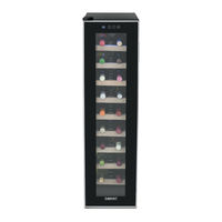 Cuisinart Private Reserve CWC-1800TS User Manual