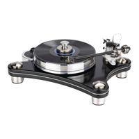 VPI Industries Signature DS Manual