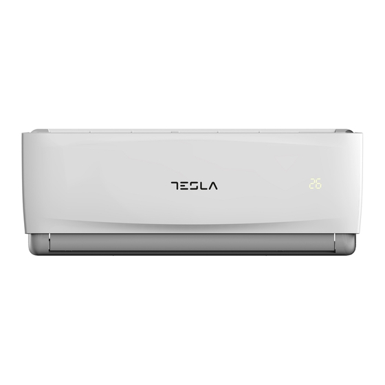 Tesla A27FFCL-0932IA User Manual
