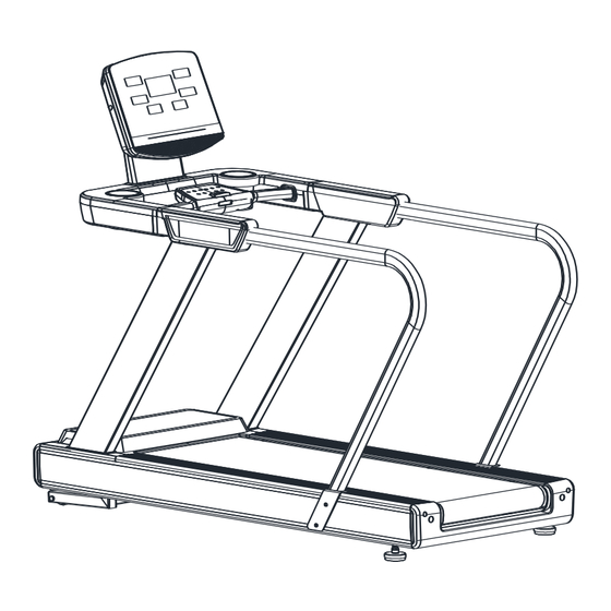 BH FITNESS G6515H Manuals