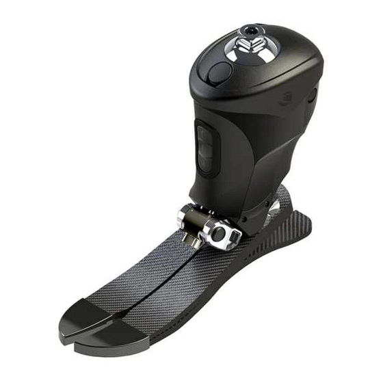 PROTEOR KINNEX 2.0 Instructions For Use Manual