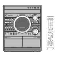 Samsung MAX-DT96 Instruction Manual