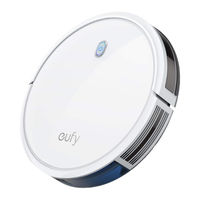 EUFY BoostIQ RoboVac 11S Quick Start Manual