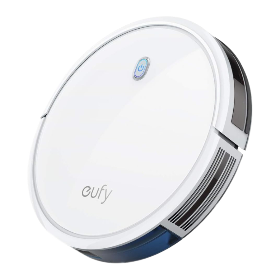 eufy BoostIQ RoboVac 11S (T2108) Manual