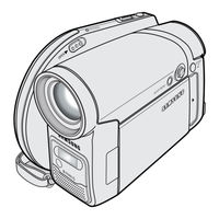 Samsung VP- DC563(i) Manual