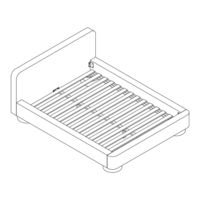 Lifely ELLA-BF-Q Assembly Instructions Manual