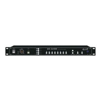 Elation Architectural Show System AR-32RM User Instructions