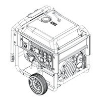 Generac Power Systems 005802-2 Owner's Manual
