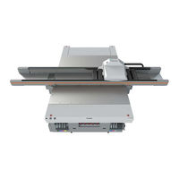 Oce Arizona 6170 XTS User Manual