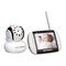 Baby Monitor Motorola MBP36 Quick Start Manual