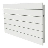 Climastar STEEL 800 W User Manual