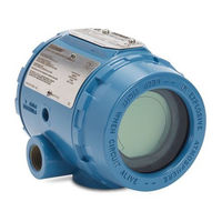 Rosemount 3244MV Manual