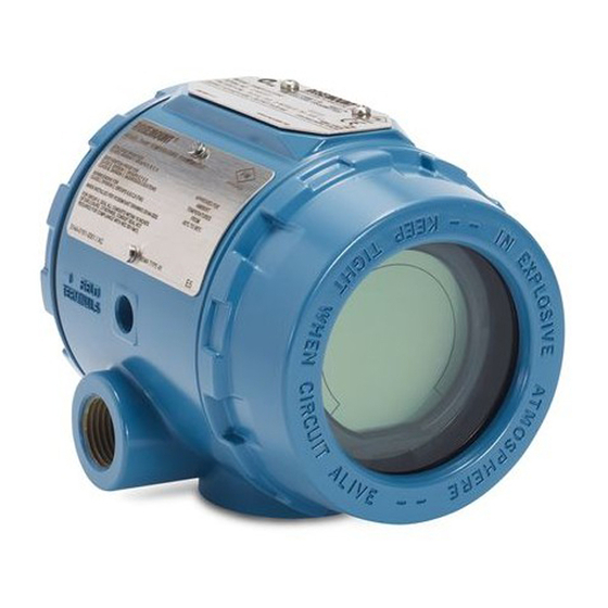 User Manuals: Rosemount 3144 Temperature Transmitter