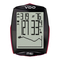 Bicycle Accessories VDO Cyclecomputing M6.1 Short Instruction Manual