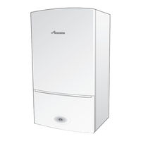 Worcester Greenstar12i System ErP Installation, Commissioning And Servicing Instructions