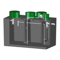 NuWater BNR 500 GPD Installation & Owner's Manual