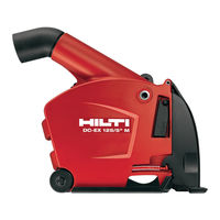 Hilti DC- EX 125/5