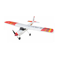 YUKI MODEL FLY How-To