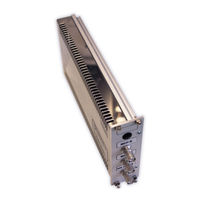 Surface Concept HVPS Manual