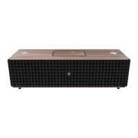 Harman Consumer JBL AUTHENTICS L16 Service Manual