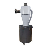 Craftex CX427 Manual