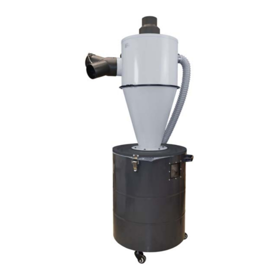 Craftex CX Series Manual