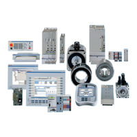 Bosch Rexroth IndraMotion MTX 11 VRS Applications Manual