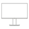 Monitor NEC MultiSync EA242WU Setup Manual