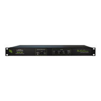 StudioComm Dante 792 User Manual