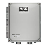 MSA FieldServer FGFD ProtoAir Operating Manual