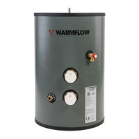 WarmFlow DI110UV Manual