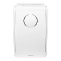 ProBreeze PB-P01 Instruction Manual