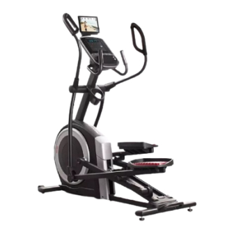 Pro-Form COACHLINK E9.0 User Manual