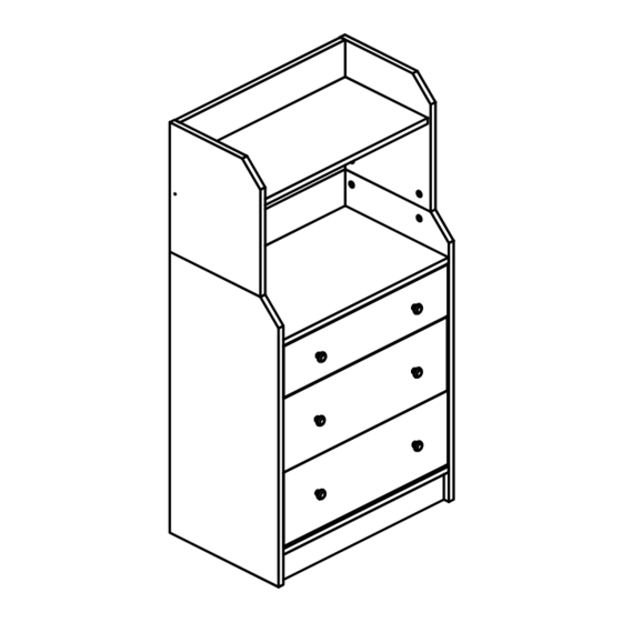 Costway JV10331 Instruction Booklet