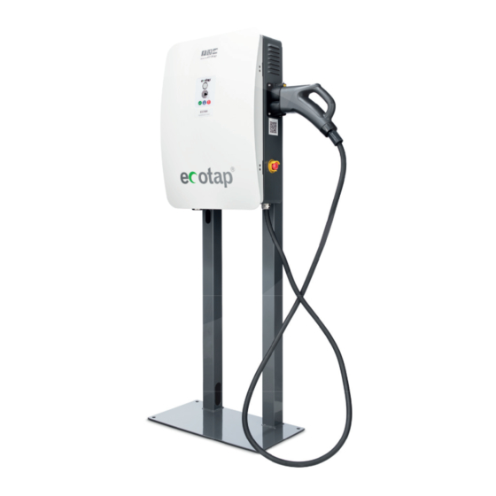 Ecotap 669914 Manual