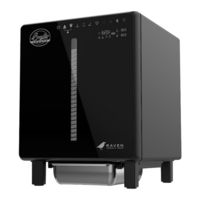 Bradley Smoker iSmoke BS1120BTCE Owner's Manual