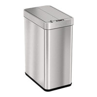 Itouchless WS13RSL User Manual