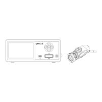 Pixa 85-10-1500 User Manual