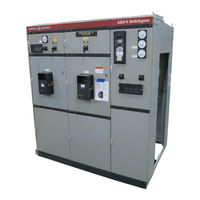 ABB AKD-8 Installation & Operation Instructions