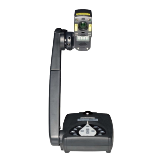 AVer AVerVision M50 Brochure & Specs
