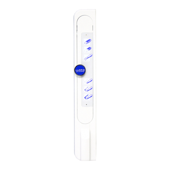 User Manuals: VADDIO 999-5441-000 Video Whiteboard Kit