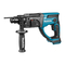Rotary Hammer Makita BHR180 Instruction Manual