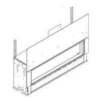 Majestic ECHEL72IN Installation Manual