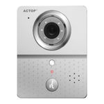 ACTOP WIFI601 Manual