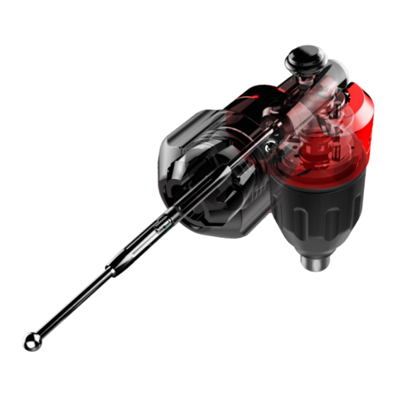 FK Irons Spektra EdgeX User Manual