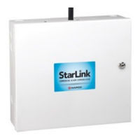Napco StarLink Connect Series Installation Instructions Manual