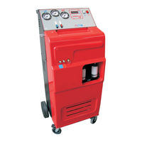 WERTHER INTERNATIONAL FR2001.6 Manual