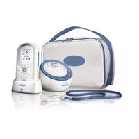 Philips AVENT SCD499 User Manual